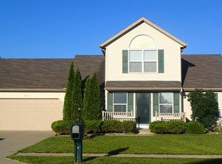 1312 White Blossom Dr, Goshen, IN 46526