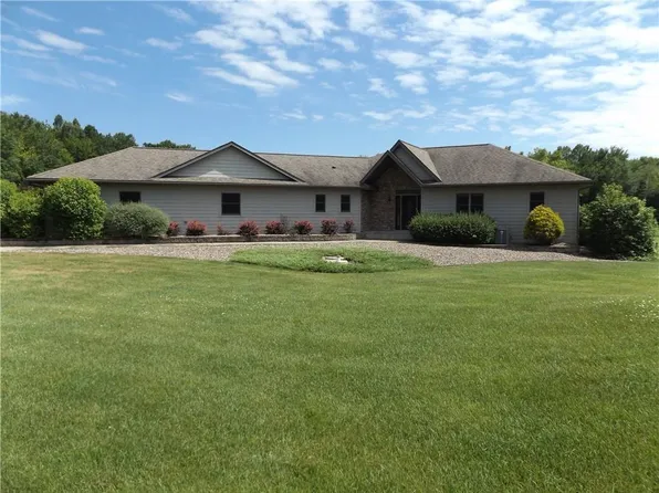 35485 290th Avenue, Sheldon, WI 54766