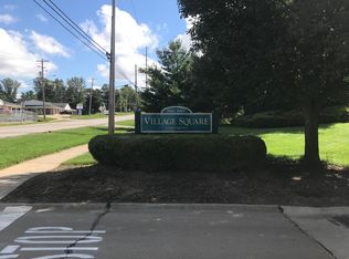 2000 Grace Ln, Seville, OH 44273