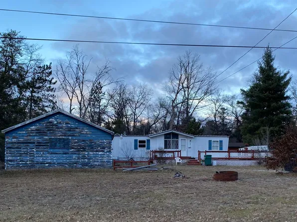 1667 Rabbit Track Rd, Alger, MI 48610