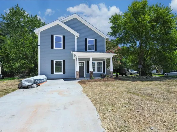 927 Pearson St, Greensboro, NC 27406