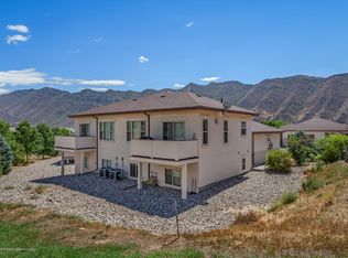 108 Castle Ridge Dr #1, New Castle, CO 81647