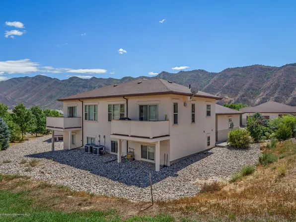 108 Castle Ridge Dr #1, New Castle, CO 81647