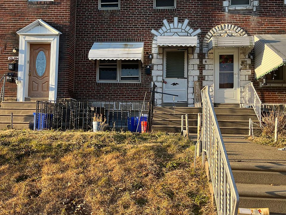 1st image of 6634 Erdrick St