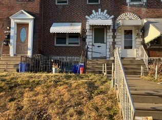 6634 Erdrick St, Philadelphia, PA 19135