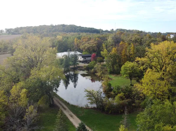 8301 Us Route 20 W, Lena, IL 61048