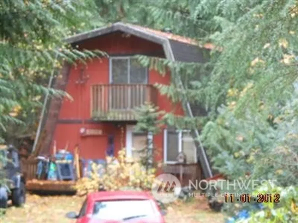 64661 NE 177th Street, Baring, WA 98224