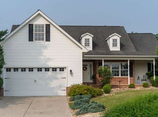 720 Three Leagues Rd, Mcgaheysville, VA 22840