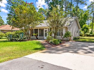 56 Kimberly Ann Dr, Santa Rosa Beach, FL 32459