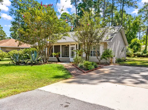 56 Kimberly Ann Dr, Santa Rosa Beach, FL 32459