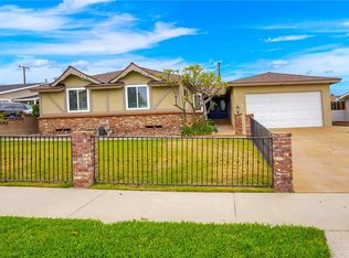 15825 Algeciras Dr, La Mirada, CA 90638