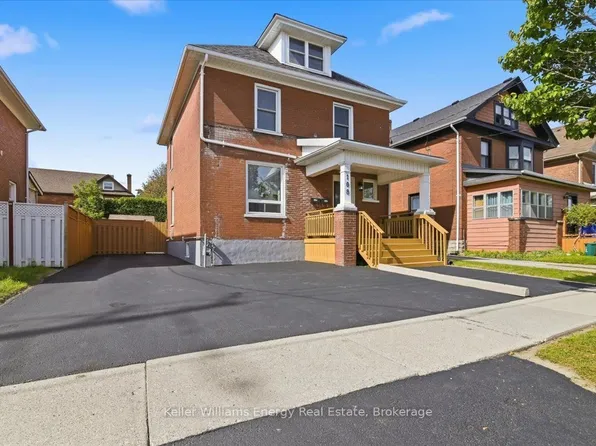 108 Division St, Oshawa, ON L1G 5M1