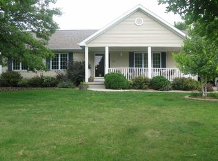940 NE 134th Ave, Alleman, IA 50007