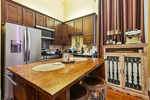 1520 Saint Mary St #B — Photo 5