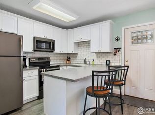 1709 Springmeadows Ct UNIT B, Fort Collins, CO 80525