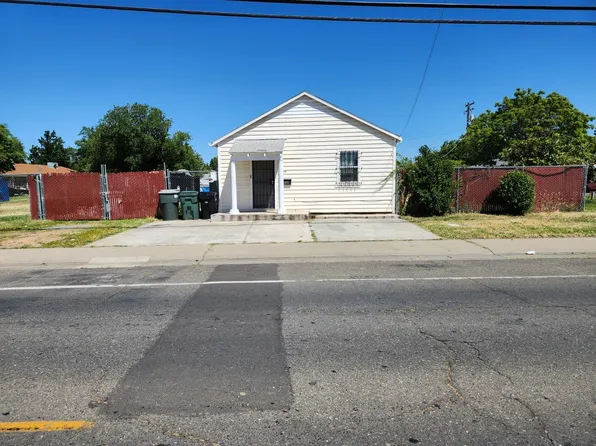 6115 Sampson Blvd, Sacramento, CA 95824