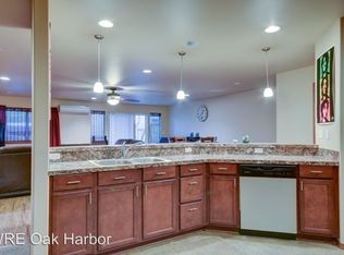 1721 SW Stremler St, Oak Harbor, WA 98277