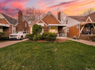 13551 Penrod St, Detroit, MI 48223