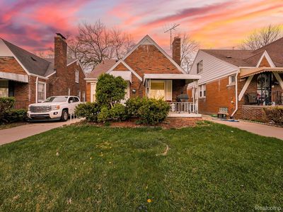 13551 Penrod St, Detroit, MI, 48223