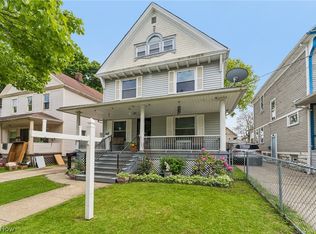 3713 Library Ave, Cleveland, OH 44109