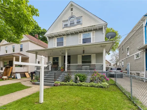 3713 Library Ave, Cleveland, OH 44109