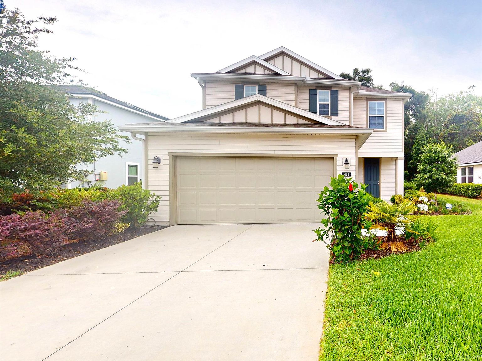 461 Sawmill Landing Dr, Saint Augustine, FL 32086 MLS 241675 Zillow