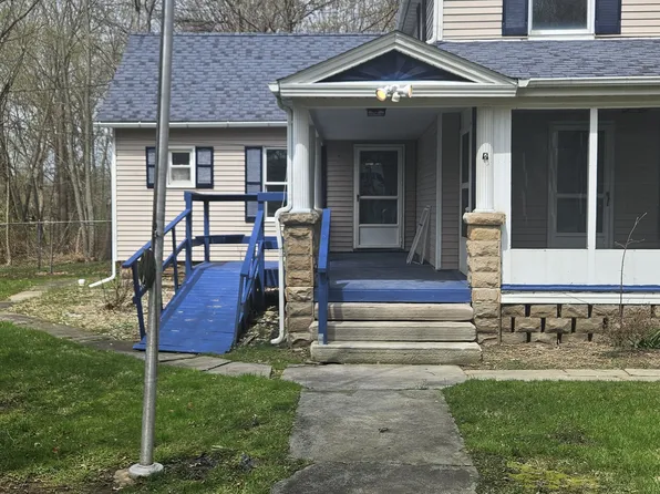 (undisclosed Address), Amherst, OH 44001