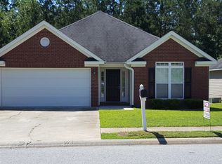 608 Lory Ln, Grovetown, GA 30813