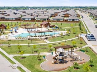 1415 Bridle Dr, Royse City, TX 75189