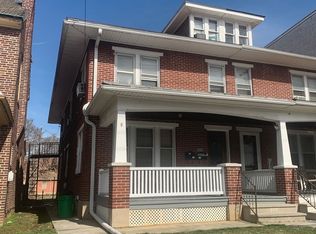 825 W King St FLOOR 1, York, PA 17401