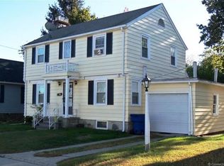 76 Lydia St, Waterbury, CT 06705