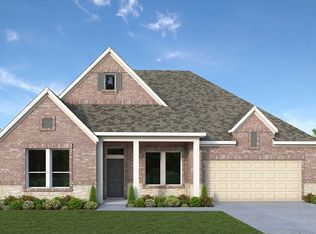 233 Silo Dr, Midlothian, TX 76065