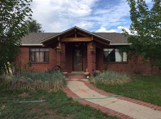2828 N Xavier St, Denver, CO 80212