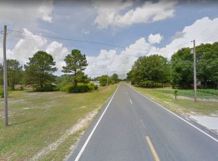 Modest Rd, Maxton, NC 28364