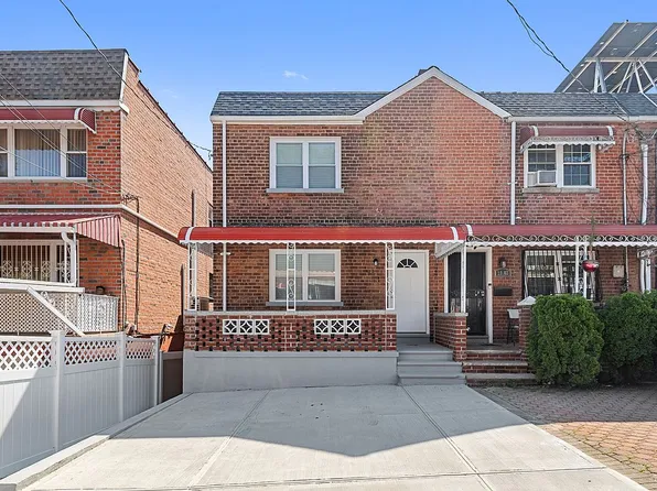 2944 Bouck Ave, Bronx, NY 10469