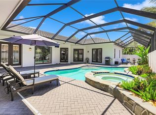 3481 Pine Fern Ln, Bonita Springs, FL 34134