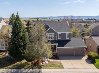 928 Shadowstone Dr, Highlands Ranch, CO 80129