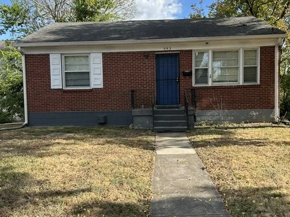 3143 Parthenon Ave, Nashville, TN 37203