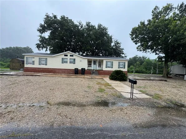 133 Pelas Hyman Ln, Buras, LA 70041
