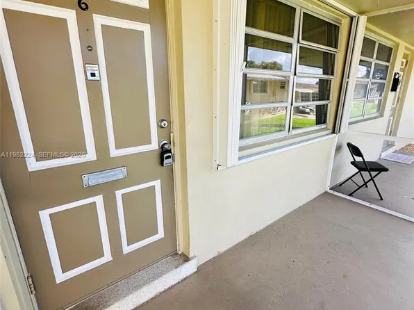 2319 Jackson St APT 6, Hollywood, FL 33020