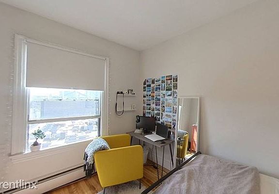 1800 Mass. Ave. #1800-32 Cambridge - Cambridge Highlands Sha