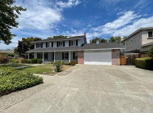 6351 Wisteria Way, San Jose, CA 95129