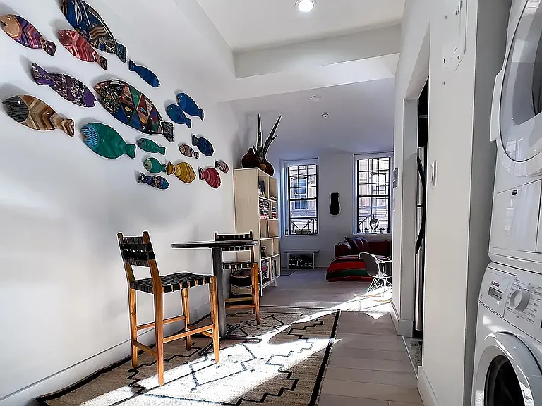 147 Duane St #PENTHOUSE — Photo 2