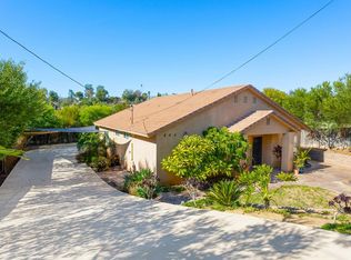 805 Morro Rd, Fallbrook, CA 92028