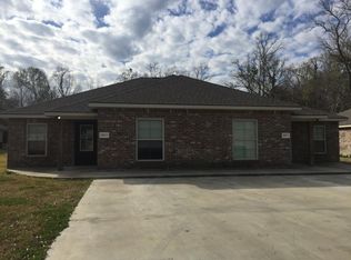 325 Burke Rd #2, Lake Charles, LA 70611