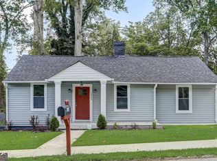 1435 Saint Francis Ave, East Point, GA