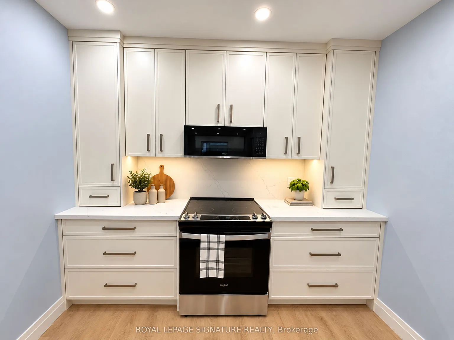 1 bed, $2,195 — Photo 2