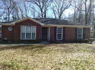 509 Berry Ct, Phenix City, AL 36869