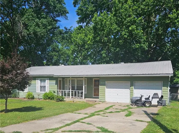 5714 N Tracy Ave, Kansas City, MO 64118