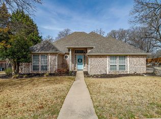 1929 Clear Creek Dr, Weatherford, TX 76087